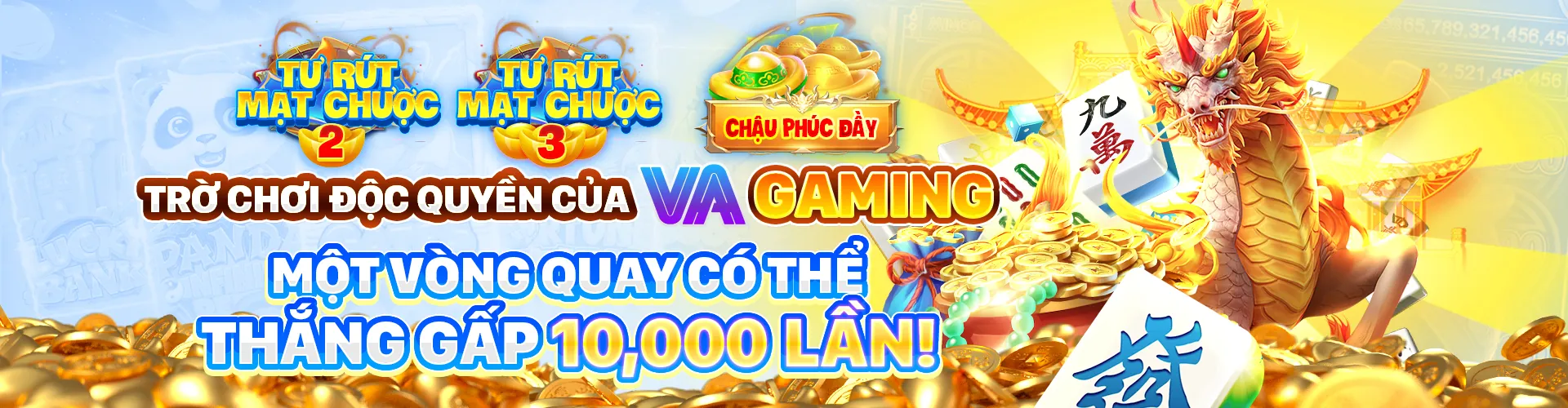Chương Trình Quay Thưởng May Mắn DWIN456