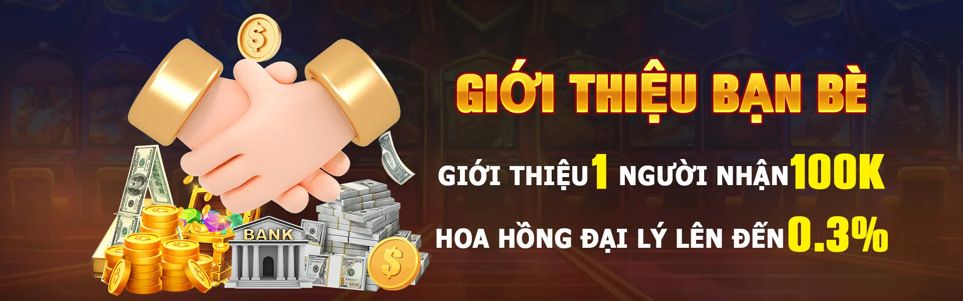 Banner Khuyến Mãi DWIN456 2026