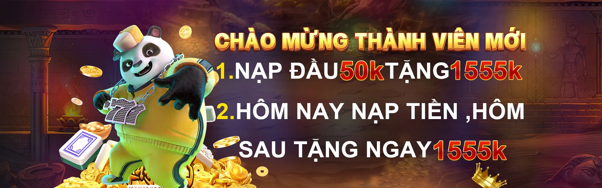 Hoàn Trả Đặc Biệt Tân Thủ DWIN456